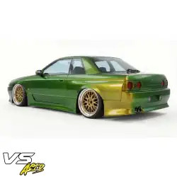 FRP VERT Rear Bumper > Nissan Skyline (R32) GTS 1990-1993 > 2dr Coupe image - 20