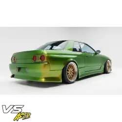 FRP VERT Rear Bumper > Nissan Skyline (R32) GTS 1990-1993 > 2dr Coupe image - 21