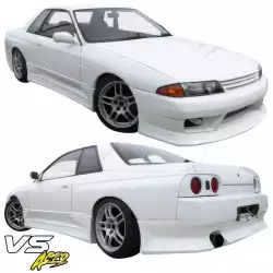 FRP VERT Body Kit 4pc > Nissan Skyline (R32) GTS 1990-1994 > 2dr Coupe image - 3