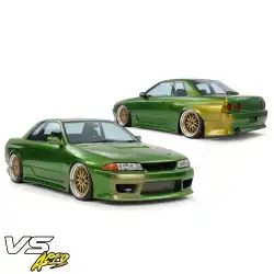 FRP VERT Body Kit 4pc > Nissan Skyline (R32) GTS 1990-1993 > 2dr Coupe image - 2