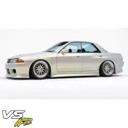 FRP VERT Side Skirts > Nissan Skyline (R32) GTS 1990-1993 > 4dr Sedan image - 11