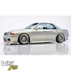 FRP VERT Side Skirts > Nissan Skyline (R32) GTS 1990-1993 > 4dr Sedan image - 13