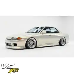 FRP VERT Side Skirts > Nissan Skyline (R32) GTS 1990-1993 > 4dr Sedan image - 14