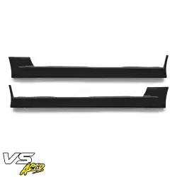 FRP VERT Side Skirts > Nissan Skyline (R32) GTS 1990-1993 > 4dr Sedan image - 3