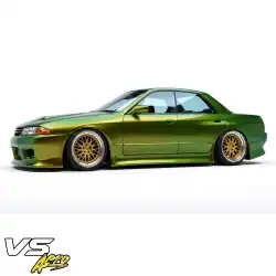 FRP VERT Side Skirts > Nissan Skyline (R32) GTS 1990-1993 > 4dr Sedan image - 4