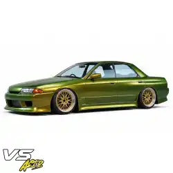 FRP VERT Side Skirts > Nissan Skyline (R32) GTS 1990-1993 > 4dr Sedan image - 7