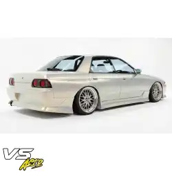 FRP VERT Rear Bumper > Nissan Skyline (R32) GTS 1990-1993 > 4dr Sedan image - 23