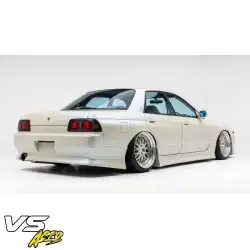 FRP VERT Rear Bumper > Nissan Skyline (R32) GTS 1990-1993 > 4dr Sedan image - 24
