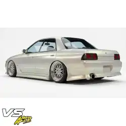 FRP VERT Rear Bumper > Nissan Skyline (R32) GTS 1990-1993 > 4dr Sedan image - 27