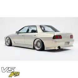 FRP VERT Rear Bumper > Nissan Skyline (R32) GTS 1990-1993 > 4dr Sedan image - 28