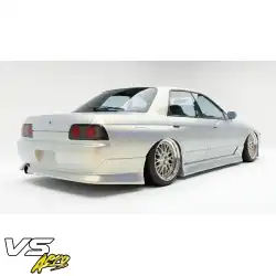 FRP VERT Rear Bumper > Nissan Skyline (R32) GTS 1990-1993 > 4dr Sedan image - 29