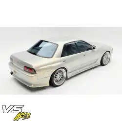 FRP VERT Rear Bumper > Nissan Skyline (R32) GTS 1990-1993 > 4dr Sedan image - 30