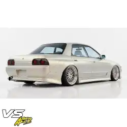FRP VERT Rear Bumper > Nissan Skyline (R32) GTS 1990-1993 > 4dr Sedan image - 31