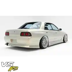 FRP VERT Rear Bumper > Nissan Skyline (R32) GTS 1990-1993 > 4dr Sedan image - 32