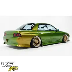FRP VERT Rear Bumper > Nissan Skyline (R32) GTS 1990-1993 > 4dr Sedan image - 2