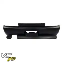 FRP VERT Rear Bumper > Nissan Skyline (R32) GTS 1990-1993 > 4dr Sedan image - 3