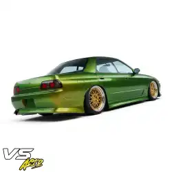 FRP VERT Rear Bumper > Nissan Skyline (R32) GTS 1990-1993 > 4dr Sedan image - 4