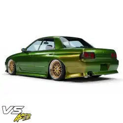 FRP VERT Rear Bumper > Nissan Skyline (R32) GTS 1990-1993 > 4dr Sedan image - 5