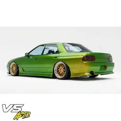 FRP VERT Rear Bumper > Nissan Skyline (R32) GTS 1990-1993 > 4dr Sedan image - 6