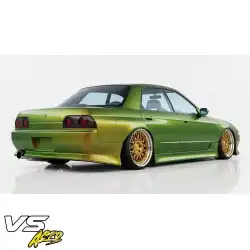 FRP VERT Rear Bumper > Nissan Skyline (R32) GTS 1990-1993 > 4dr Sedan image - 10