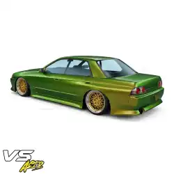 FRP VERT Rear Bumper > Nissan Skyline (R32) GTS 1990-1993 > 4dr Sedan image - 11