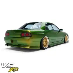 FRP VERT Rear Bumper > Nissan Skyline (R32) GTS 1990-1993 > 4dr Sedan image - 14