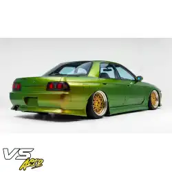 FRP VERT Rear Bumper > Nissan Skyline (R32) GTS 1990-1993 > 4dr Sedan image - 15