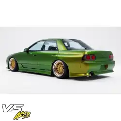 FRP VERT Rear Bumper > Nissan Skyline (R32) GTS 1990-1993 > 4dr Sedan image - 16