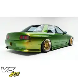 FRP VERT Rear Bumper > Nissan Skyline (R32) GTS 1990-1993 > 4dr Sedan image - 17