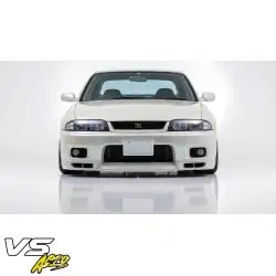 FRP GTR-look Front Bumper > Nissan Skyline (R33) GTS 1995-1998 > 2/4dr image - 59