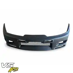 FRP GTR-look Front Bumper > Nissan Skyline (R33) GTS 1995-1998 > 2/4dr image - 4