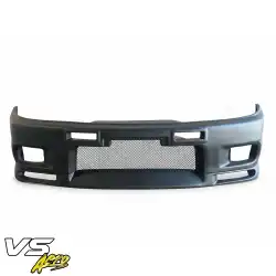 FRP GTR-look Front Bumper > Nissan Skyline (R33) GTS 1995-1998 > 2/4dr image - 5