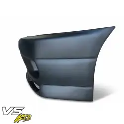 FRP GTR-look Front Bumper > Nissan Skyline (R33) GTS 1995-1998 > 2/4dr image - 7