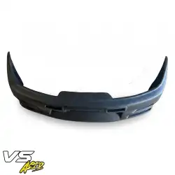 FRP GTR-look Front Bumper > Nissan Skyline (R33) GTS 1995-1998 > 2/4dr image - 8