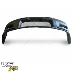 FRP GTR-look Front Bumper > Nissan Skyline (R33) GTS 1995-1998 > 2/4dr image - 9
