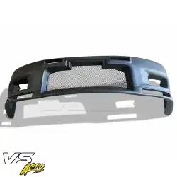 FRP GTR-look Front Bumper > Nissan Skyline (R33) GTS 1995-1998 > 2/4dr image - 10