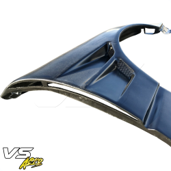 VSaero FRP DMA D1 Wide Body 30mm Fenders (front) for Nissan Cefiro (A31) 1988-1993 image - 10