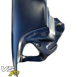 VSaero FRP DMA D1 Wide Body 30mm Fenders (front) for Nissan Cefiro (A31) 1988-1993 image - 12