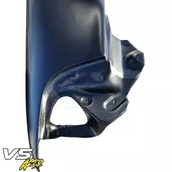 FRP DMA D1 Wide Body 30mm Fenders (front) > Nissan Cefiro (A31) 1988-1993 image - 12