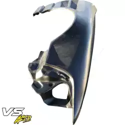 FRP DMA D1 Wide Body 30mm Fenders (front) > Nissan Cefiro (A31) 1988-1993 image - 13