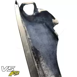 FRP DMA D1 Wide Body 30mm Fenders (front) > Nissan Cefiro (A31) 1988-1993 image - 16