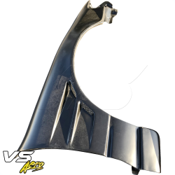 VSaero FRP DMA D1 Wide Body 30mm Fenders (front) for Nissan Cefiro (A31) 1988-1993 image - 18