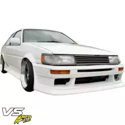 FRP VERT Front Bumper > Toyota Corolla (AE86) Levin 1984-1987 > 2/3dr image - 32