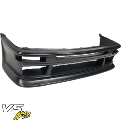 VSaero FRP VERT Front Bumper for Toyota Corolla (AE86) Levin 1984-1987 > 2/3dr image - 5