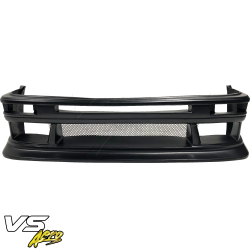 VSaero FRP VERT Front Bumper for Toyota Corolla (AE86) Levin 1984-1987 > 2/3dr image - 6