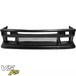 FRP VERT Front Bumper > Toyota Corolla (AE86) Levin 1984-1987 > 2/3dr image - 6