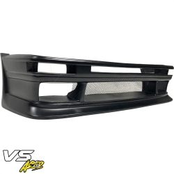 VSaero FRP VERT Front Bumper for Toyota Corolla (AE86) Levin 1984-1987 > 2/3dr image - 7