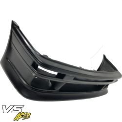 VSaero FRP VERT Front Bumper for Toyota Corolla (AE86) Levin 1984-1987 > 2/3dr image - 8