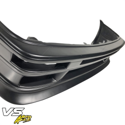 VSaero FRP VERT Front Bumper for Toyota Corolla (AE86) Levin 1984-1987 > 2/3dr image - 9