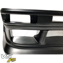 VSaero FRP VERT Front Bumper for Toyota Corolla (AE86) Levin 1984-1987 > 2/3dr image - 10